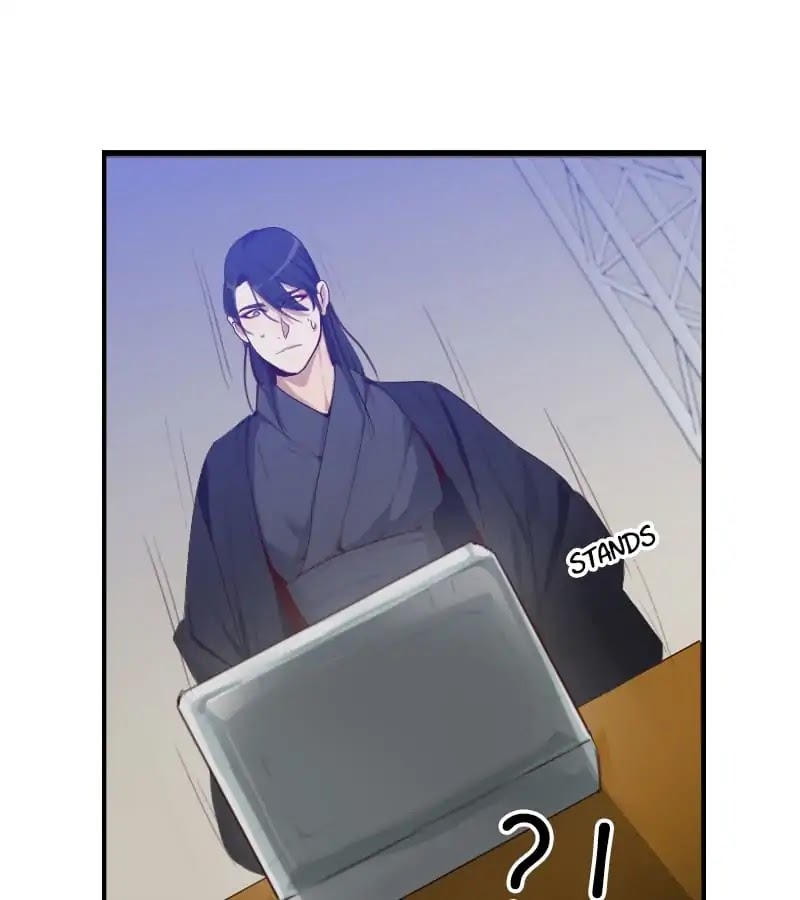 Film Emperor's Reincarnation Script Chapter 28 page 36 - Chapter 28