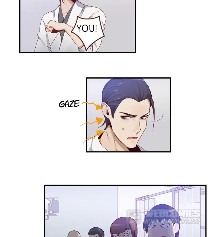 Film Emperor's Reincarnation Script Chapter 29 page 11 - Chapter 29