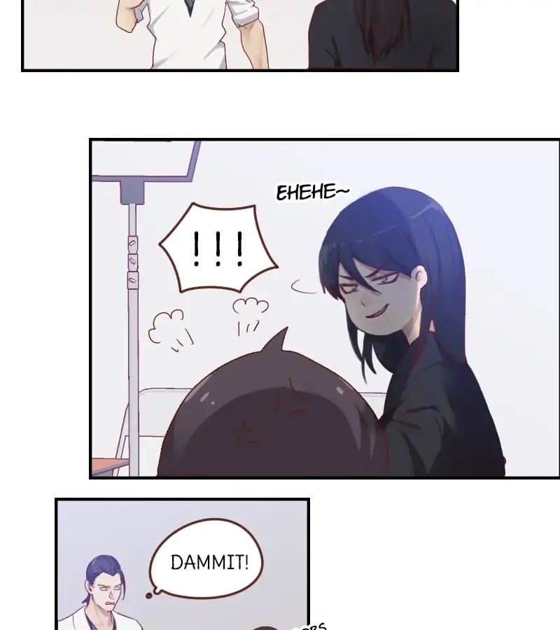 Film Emperor's Reincarnation Script Chapter 29 page 13 - Chapter 29