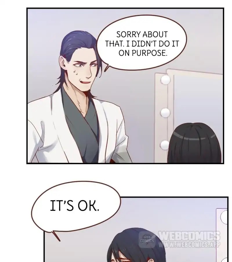 Film Emperor's Reincarnation Script Chapter 29 page 15 - Chapter 29