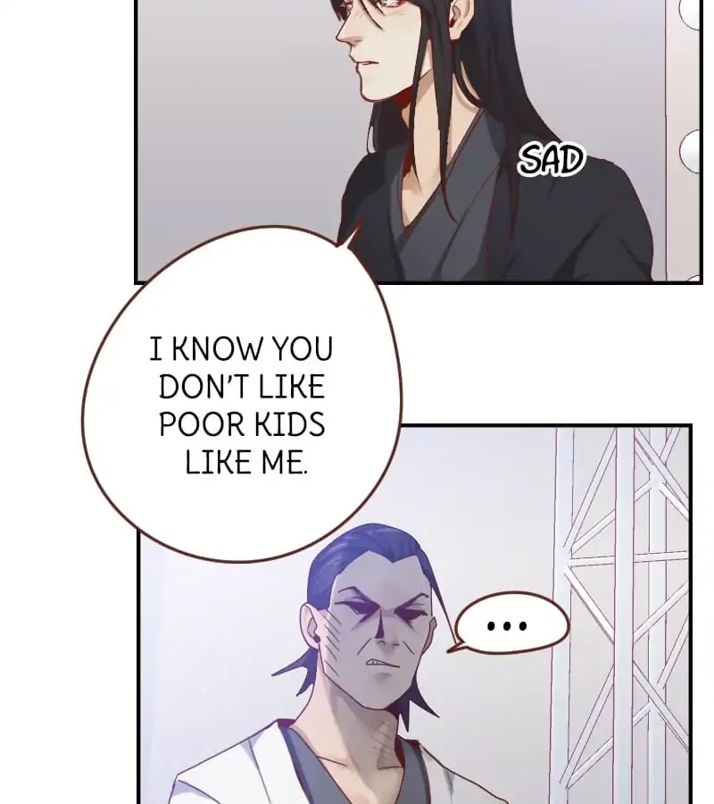 Film Emperor's Reincarnation Script Chapter 29 page 16 - Chapter 29