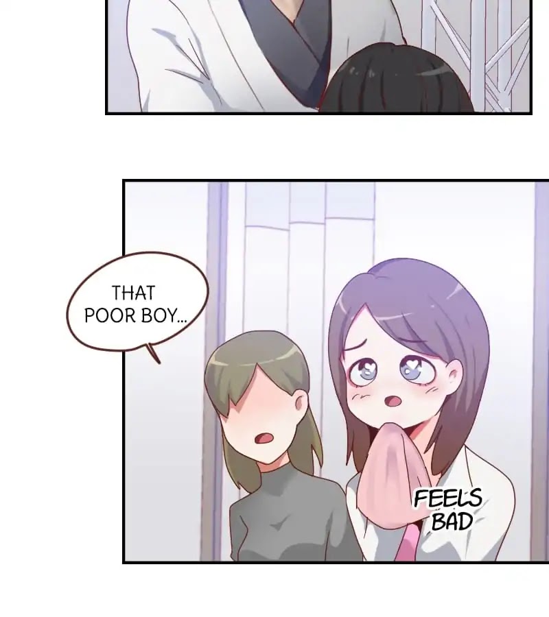Film Emperor's Reincarnation Script Chapter 29 page 17 - Chapter 29
