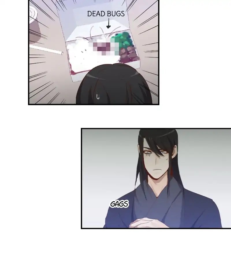 Film Emperor's Reincarnation Script Chapter 29 page 2 - Chapter 29