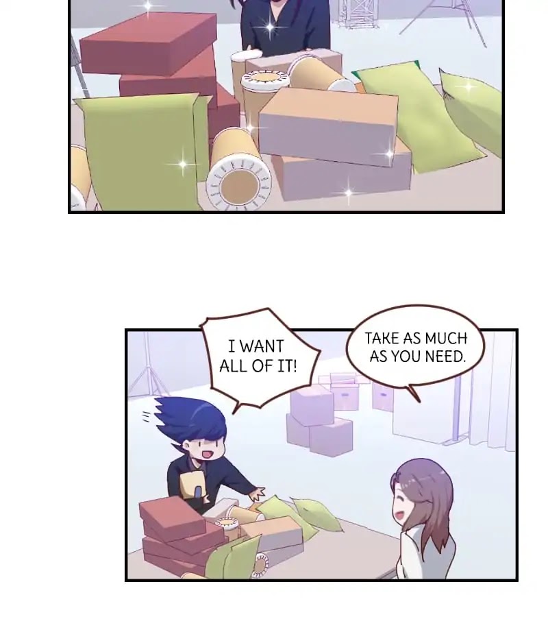 Film Emperor's Reincarnation Script Chapter 29 page 20 - Chapter 29