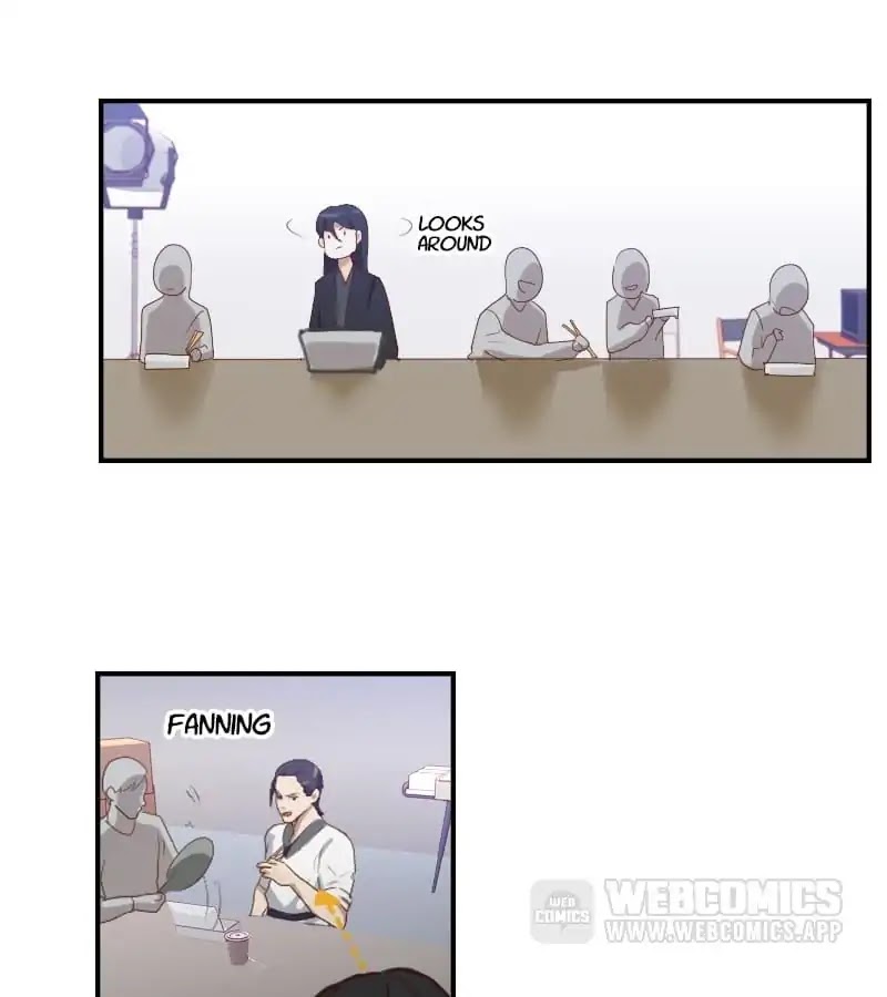 Film Emperor's Reincarnation Script Chapter 29 page 3 - Chapter 29