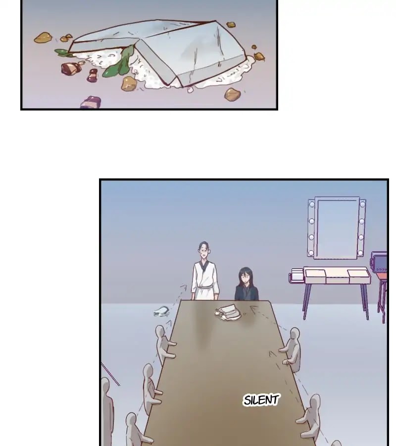 Film Emperor's Reincarnation Script Chapter 29 page 9 - Chapter 29