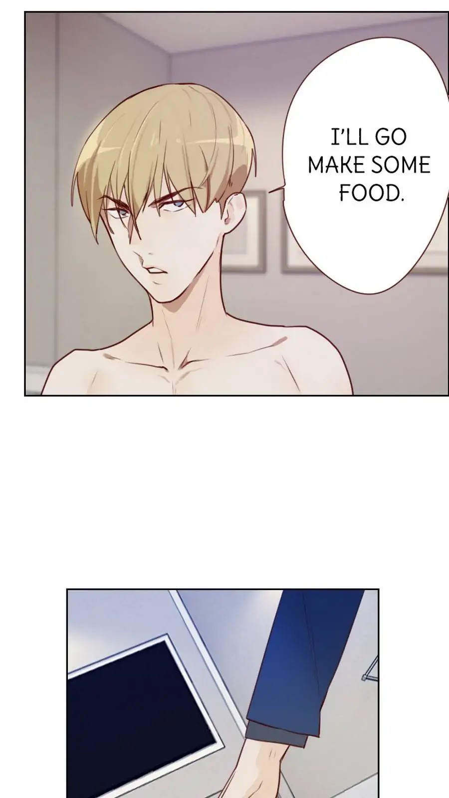 Film Emperor's Reincarnation Script Chapter 3 page 3 - Chapter 3: Don't mention Yuan Mu