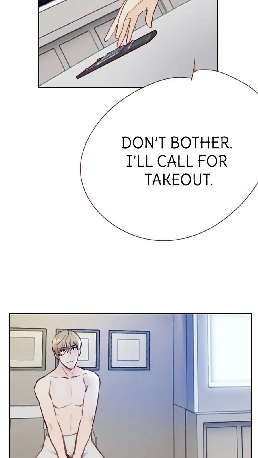 Film Emperor's Reincarnation Script Chapter 3 page 4 - Chapter 3: Don't mention Yuan Mu