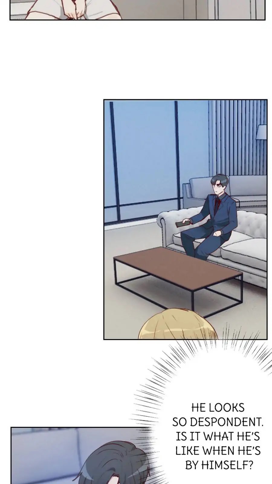 Film Emperor's Reincarnation Script Chapter 3 page 5 - Chapter 3: Don't mention Yuan Mu