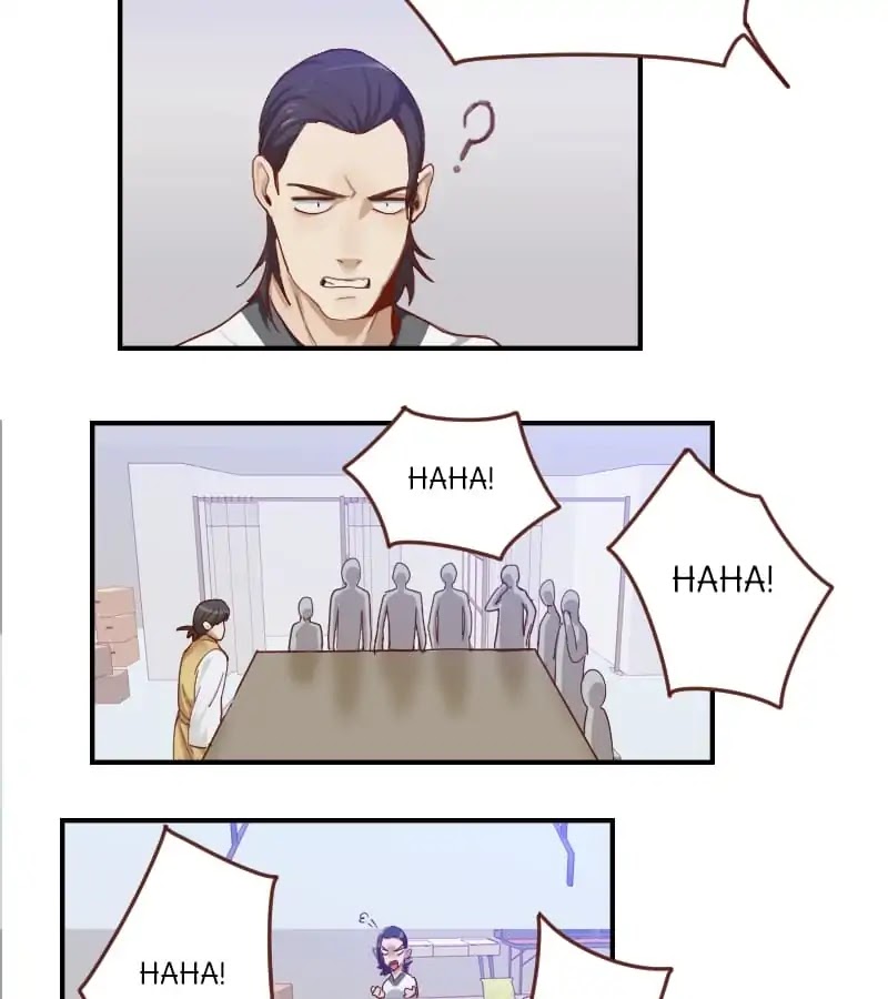Film Emperor's Reincarnation Script Chapter 30 page 13 - Chapter 30