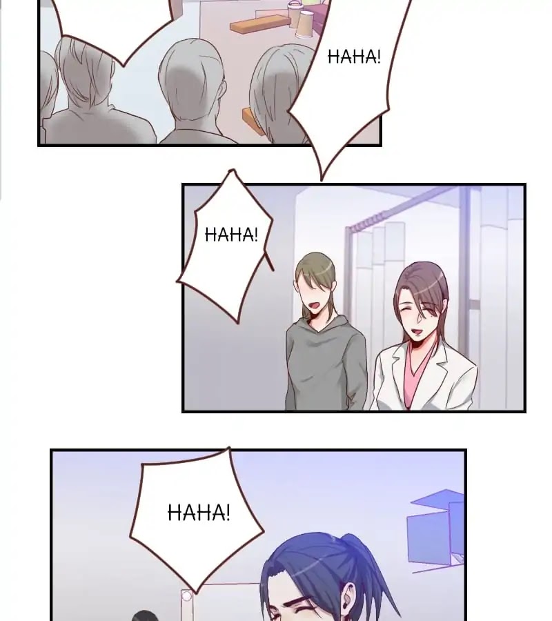 Film Emperor's Reincarnation Script Chapter 30 page 14 - Chapter 30