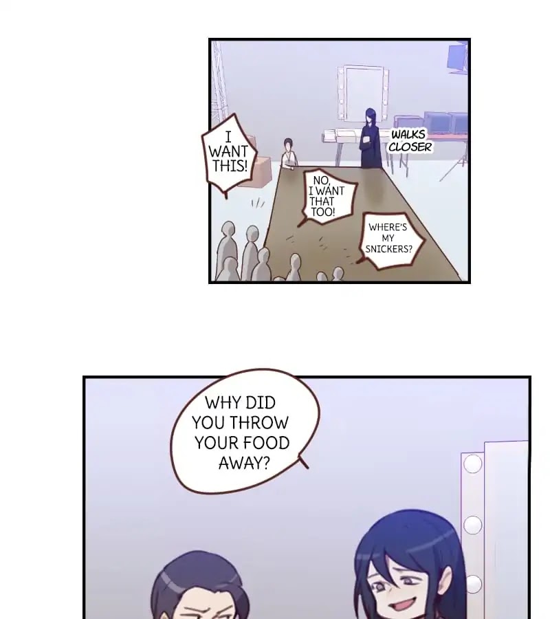 Film Emperor's Reincarnation Script Chapter 30 page 2 - Chapter 30