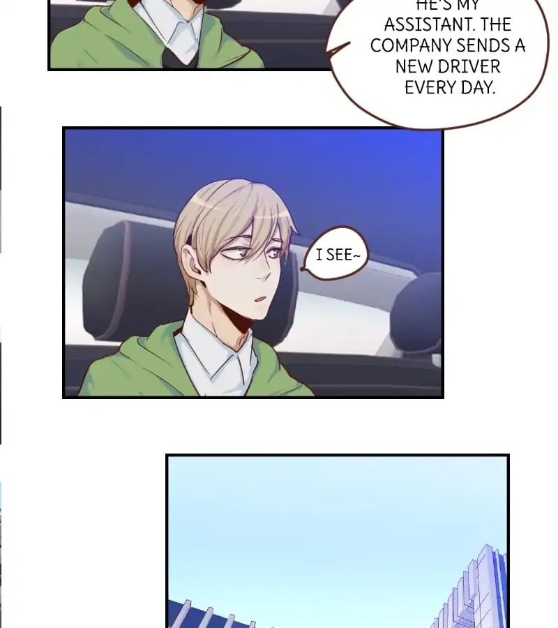 Film Emperor's Reincarnation Script Chapter 30 page 20 - Chapter 30