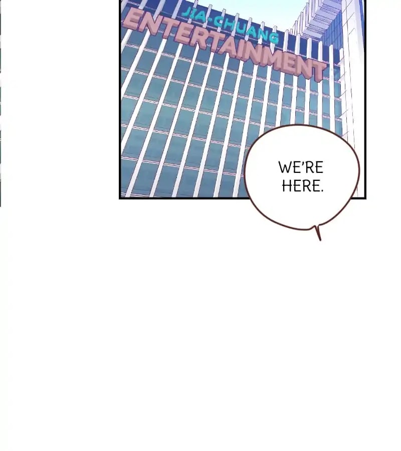 Film Emperor's Reincarnation Script Chapter 30 page 21 - Chapter 30