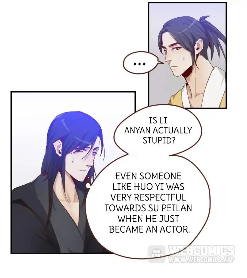 Film Emperor's Reincarnation Script Chapter 30 page 7 - Chapter 30