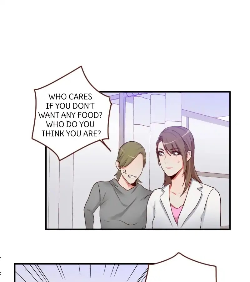 Film Emperor's Reincarnation Script Chapter 30 page 8 - Chapter 30