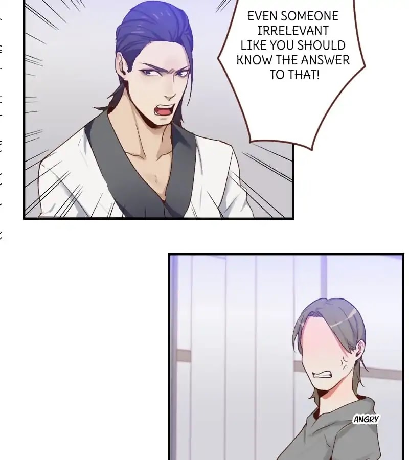 Film Emperor's Reincarnation Script Chapter 30 page 9 - Chapter 30