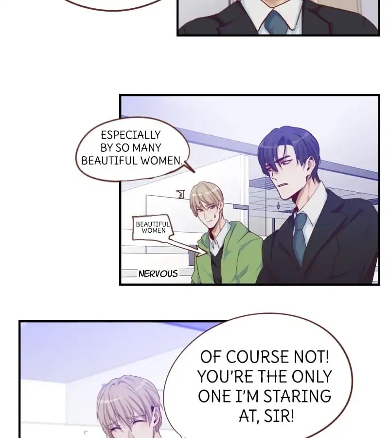 Film Emperor's Reincarnation Script Chapter 31 page 10 - Chapter 31