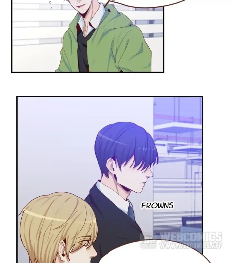 Film Emperor's Reincarnation Script Chapter 31 page 11 - Chapter 31