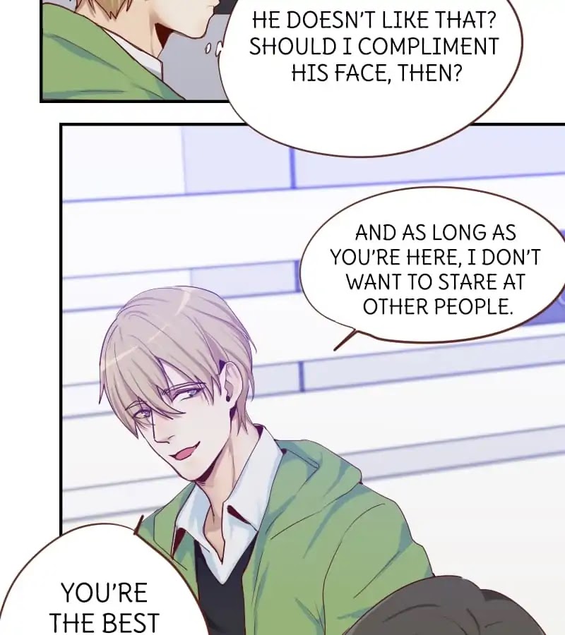 Film Emperor's Reincarnation Script Chapter 31 page 12 - Chapter 31