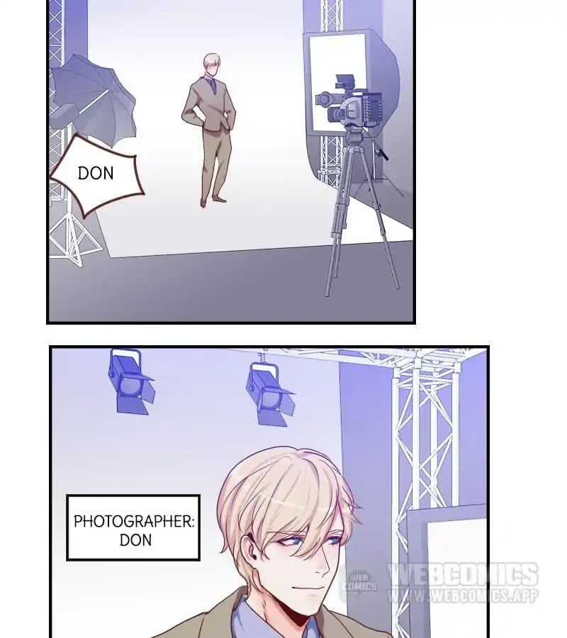Film Emperor's Reincarnation Script Chapter 31 page 15 - Chapter 31