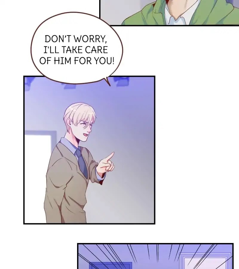 Film Emperor's Reincarnation Script Chapter 31 page 17 - Chapter 31