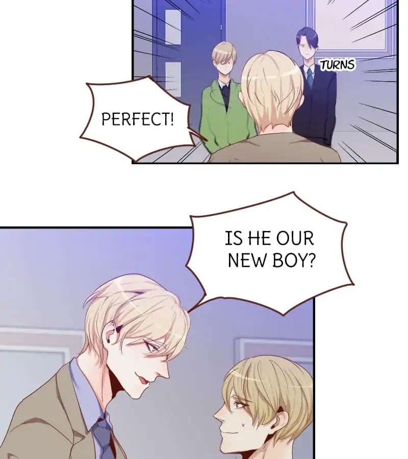 Film Emperor's Reincarnation Script Chapter 31 page 18 - Chapter 31