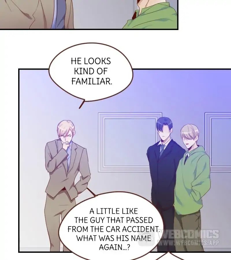 Film Emperor's Reincarnation Script Chapter 31 page 19 - Chapter 31