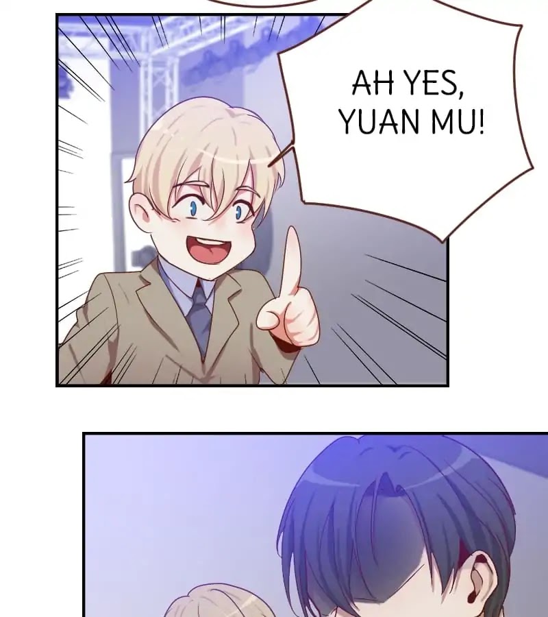 Film Emperor's Reincarnation Script Chapter 31 page 20 - Chapter 31