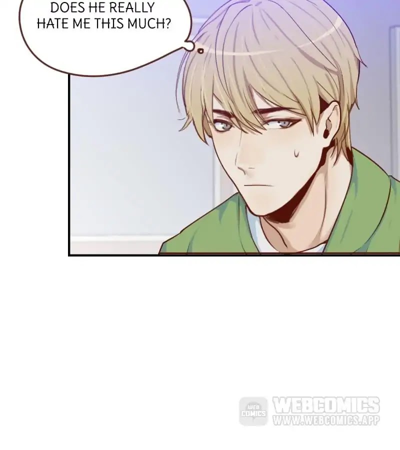 Film Emperor's Reincarnation Script Chapter 31 page 23 - Chapter 31