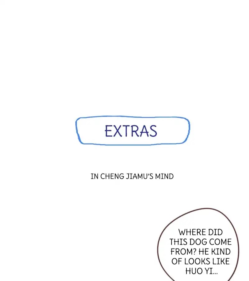 Film Emperor's Reincarnation Script Chapter 31 page 24 - Chapter 31