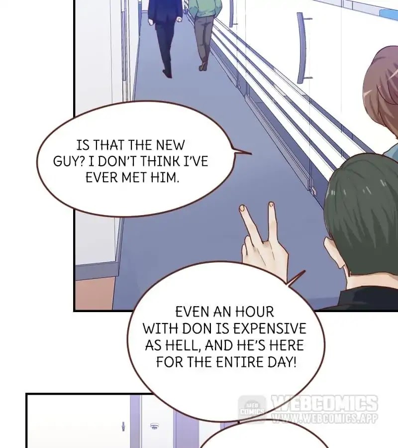 Film Emperor's Reincarnation Script Chapter 31 page 3 - Chapter 31