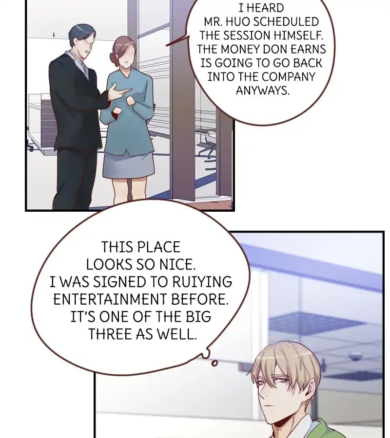 Film Emperor's Reincarnation Script Chapter 31 page 4 - Chapter 31