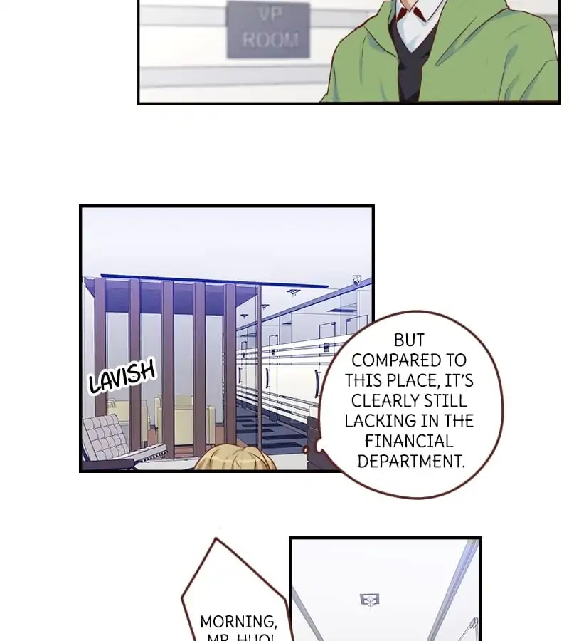 Film Emperor's Reincarnation Script Chapter 31 page 5 - Chapter 31