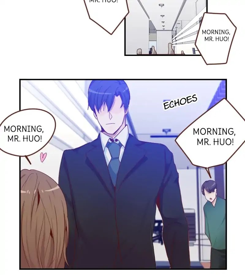 Film Emperor's Reincarnation Script Chapter 31 page 6 - Chapter 31