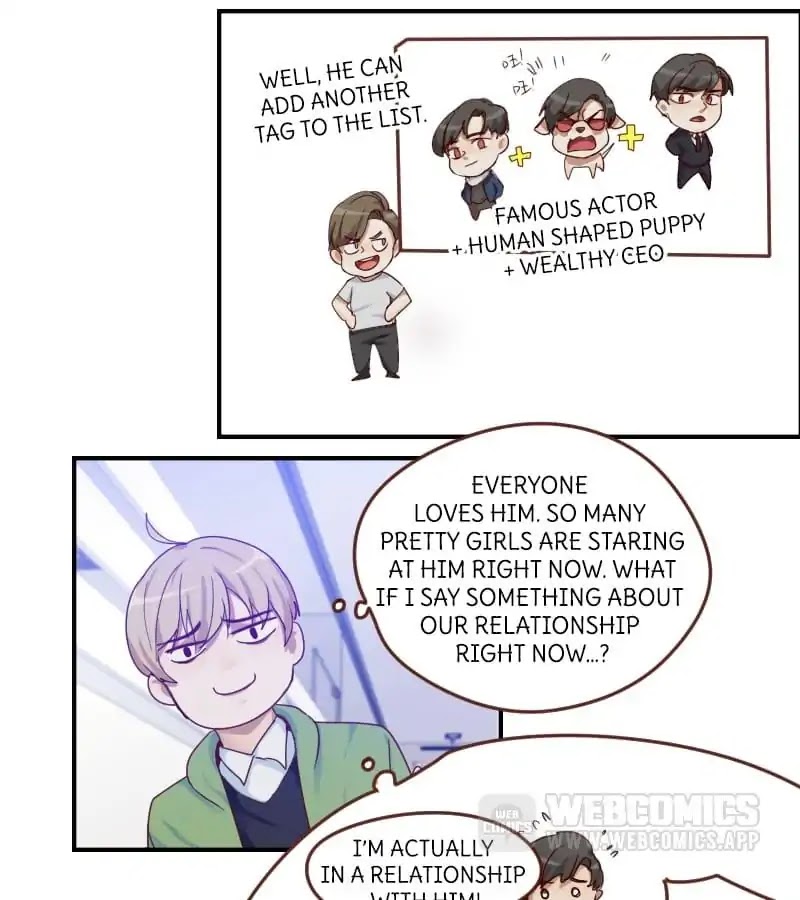 Film Emperor's Reincarnation Script Chapter 31 page 7 - Chapter 31