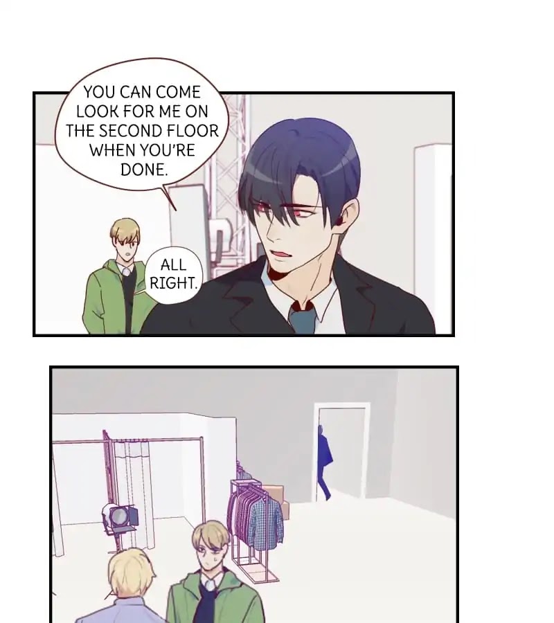 Film Emperor's Reincarnation Script Chapter 32 page 2 - Chapter 32