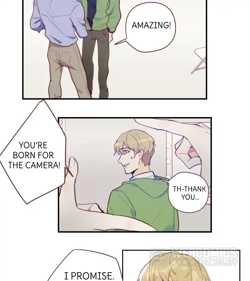 Film Emperor's Reincarnation Script Chapter 32 page 3 - Chapter 32