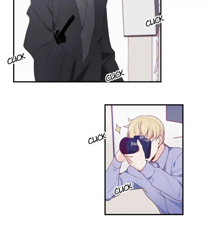 Film Emperor's Reincarnation Script Chapter 32 page 5 - Chapter 32