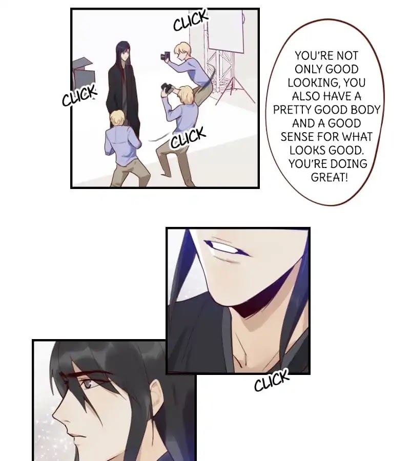 Film Emperor's Reincarnation Script Chapter 32 page 6 - Chapter 32