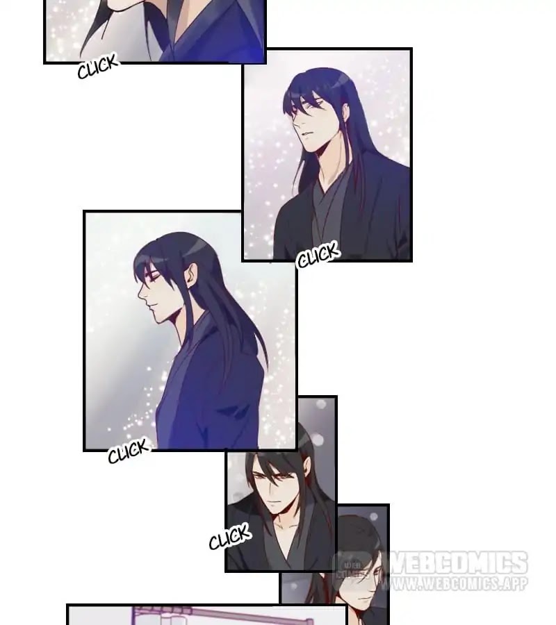 Film Emperor's Reincarnation Script Chapter 32 page 7 - Chapter 32