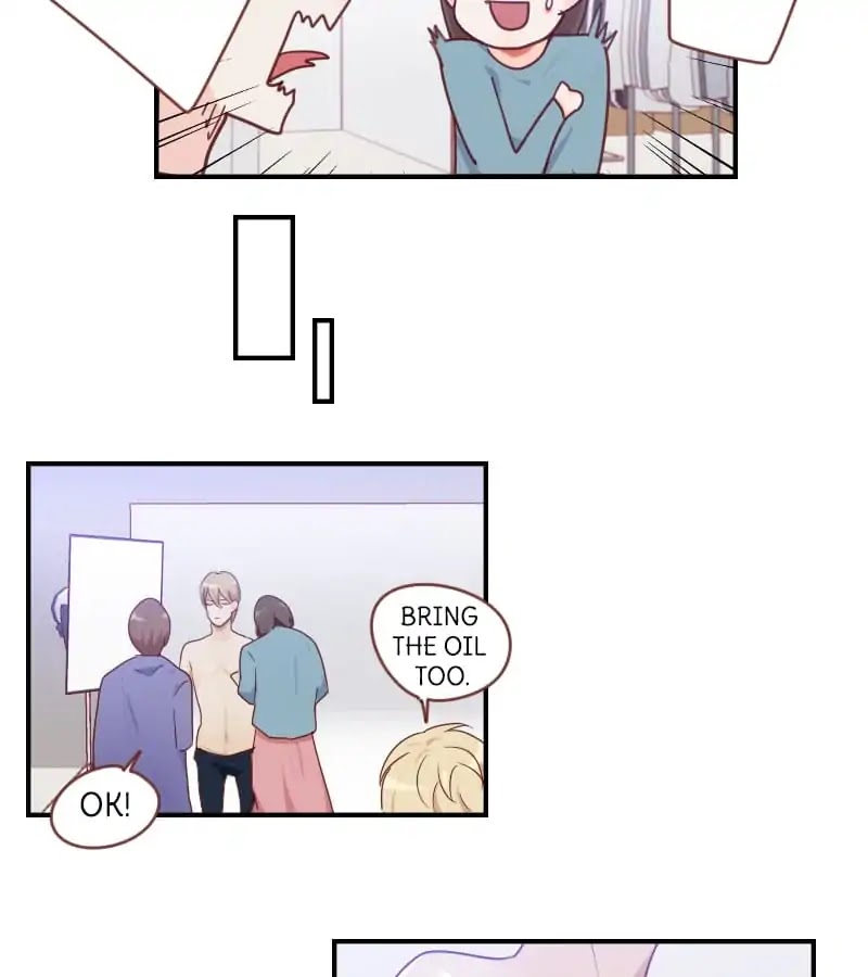 Film Emperor's Reincarnation Script Chapter 33 page 10 - Chapter 33