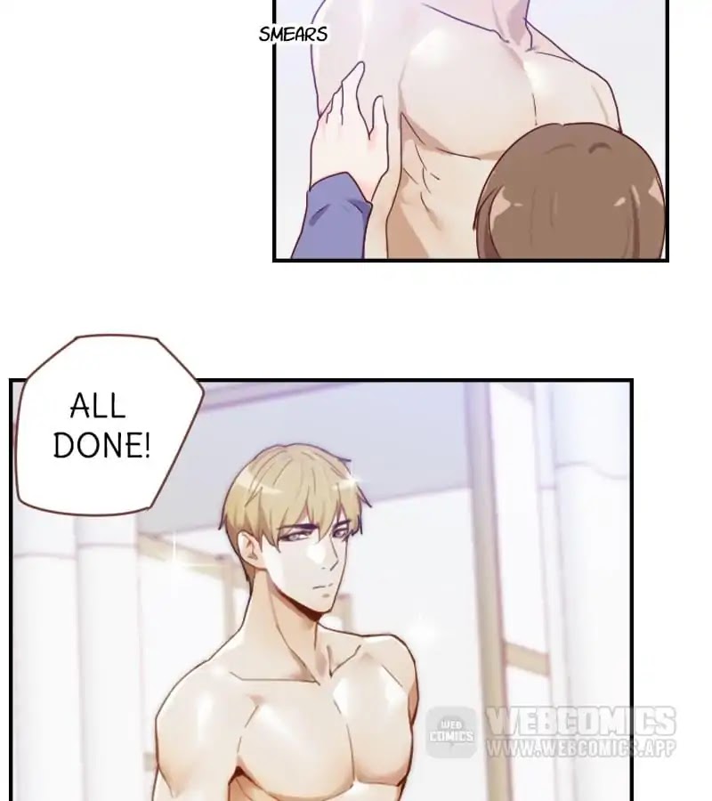 Film Emperor's Reincarnation Script Chapter 33 page 11 - Chapter 33