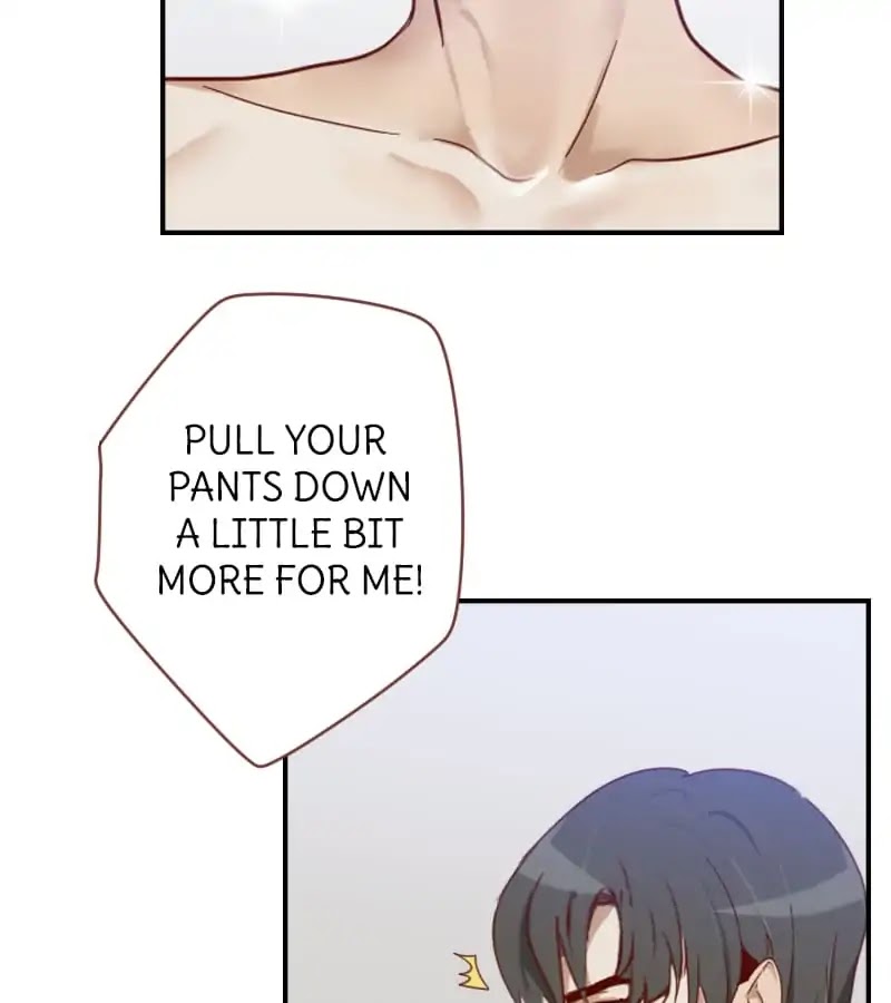 Film Emperor's Reincarnation Script Chapter 33 page 17 - Chapter 33
