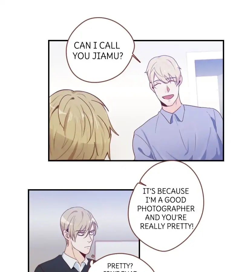 Film Emperor's Reincarnation Script Chapter 33 page 2 - Chapter 33