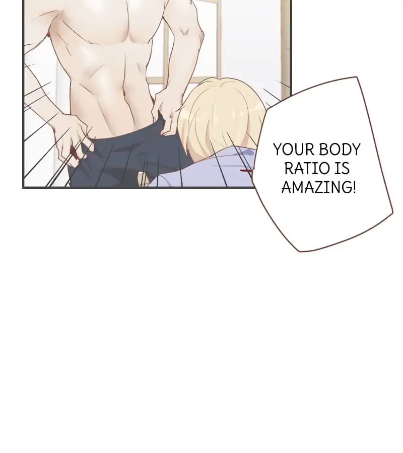 Film Emperor's Reincarnation Script Chapter 33 page 20 - Chapter 33
