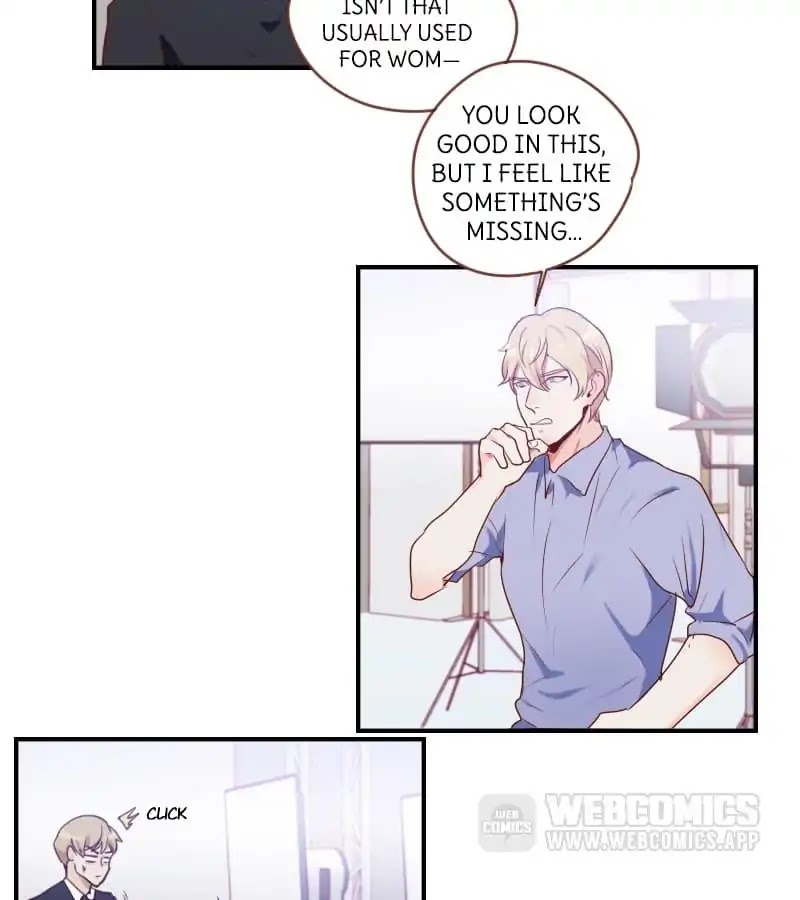 Film Emperor's Reincarnation Script Chapter 33 page 3 - Chapter 33