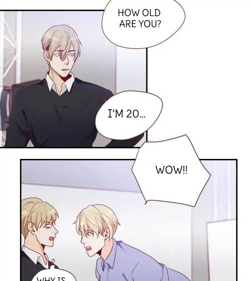 Film Emperor's Reincarnation Script Chapter 33 page 5 - Chapter 33