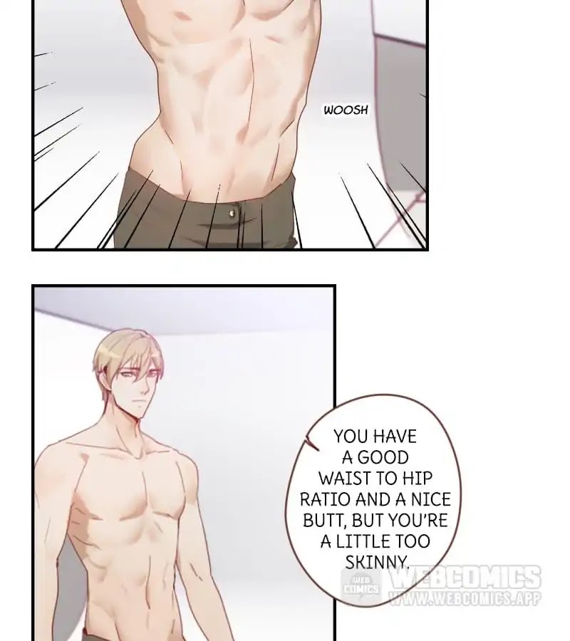 Film Emperor's Reincarnation Script Chapter 33 page 7 - Chapter 33