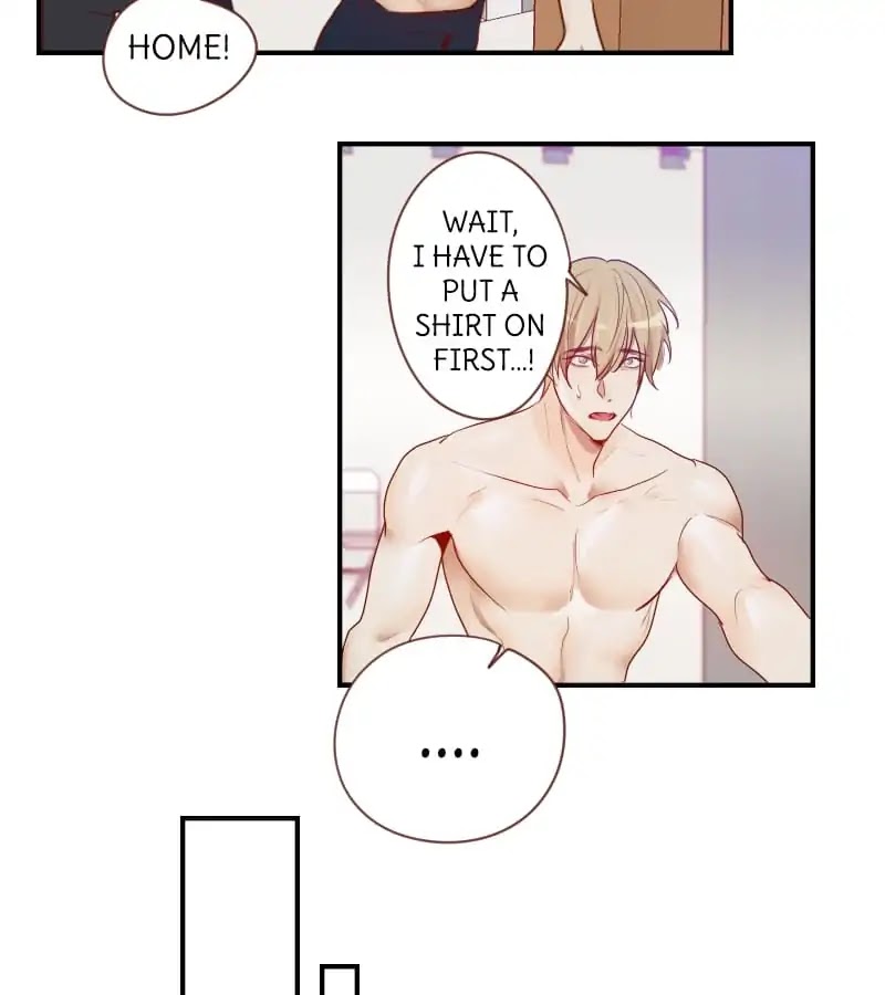 Film Emperor's Reincarnation Script Chapter 34 page 10 - Chapter 34